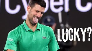 Djokovic benefits from Mensik s withdrawal Can Novak now win his 25th Grand Slam