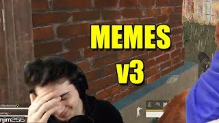 How Kritikalmotion Memes V3 Stream Highlights