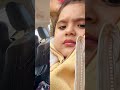 Tried the viral motion sickness hack for kids