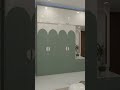 3 SLIDING DOOR WARDROBE 2026 BEST 😍 || #shorts #wardrobe #trending #viral #fyp