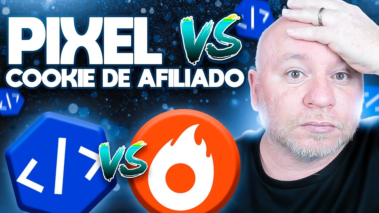 PIXEL VS COOKIE: O QUE TODO AFILIADO PRECISA SABER