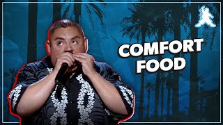 Comfort Food  Gabriel Iglesias