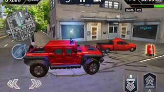 Police Car Racing 2019 Free E04 Best Android GamePlay HD screenshot 5