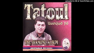 Tatul - Parvem qez Original audio 1998