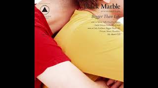 Watch Black Marble Never Tell video