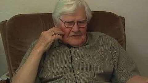 Herbert Herman Interview