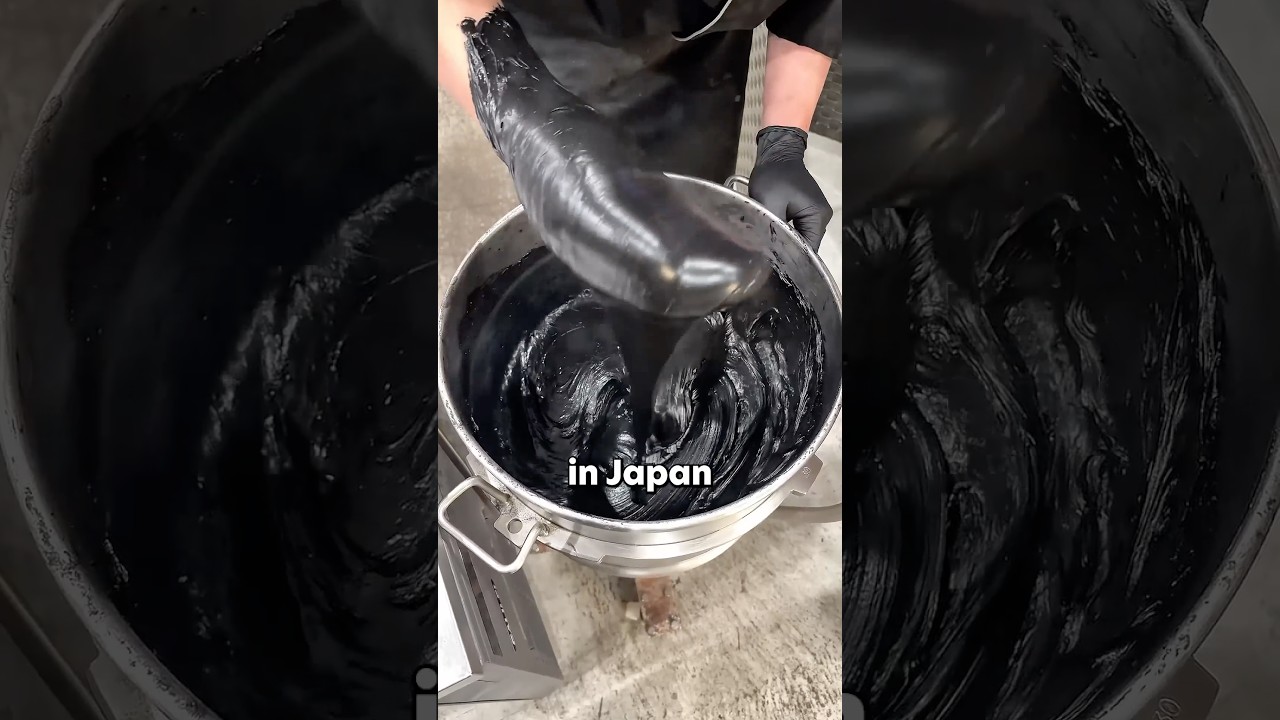 Unique things that exist only in Japan