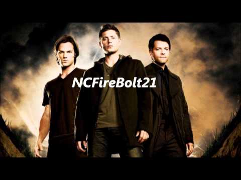 Kansas: Carry On Wayward Son [Official Supernatural Edit]