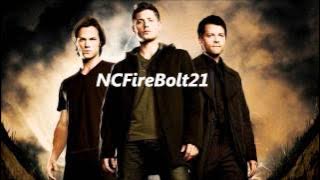 Kansas: Carry On Wayward Son [ Supernatural Edit]