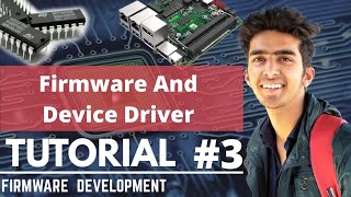 Difference between Firmware, Device Driver, Application Code screenshot 3