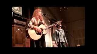 Watch Patty Larkin Different World video