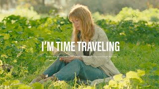 Mv Im Time Traveling Cinematic 4K