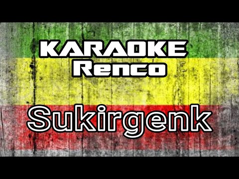 SUKIR GENK - Renco