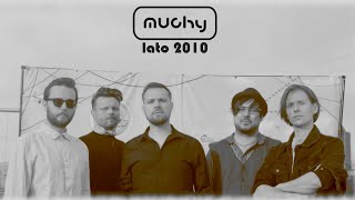 Video thumbnail of "Muchy - Lato 2010 (Official Video)"