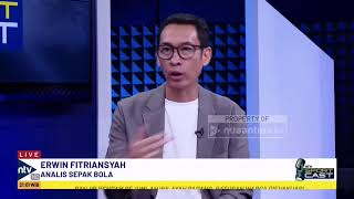 [RERUN] Prediksi Skuad Timnas Pilihan John Herdman | SPORT CAST