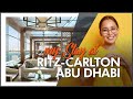 The Ritz-Carlton Abu Dhabi | HOTEL REVIEW