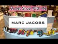 Marc Jacobs Outlet July 2020 Shop With Me 40%Off Sales