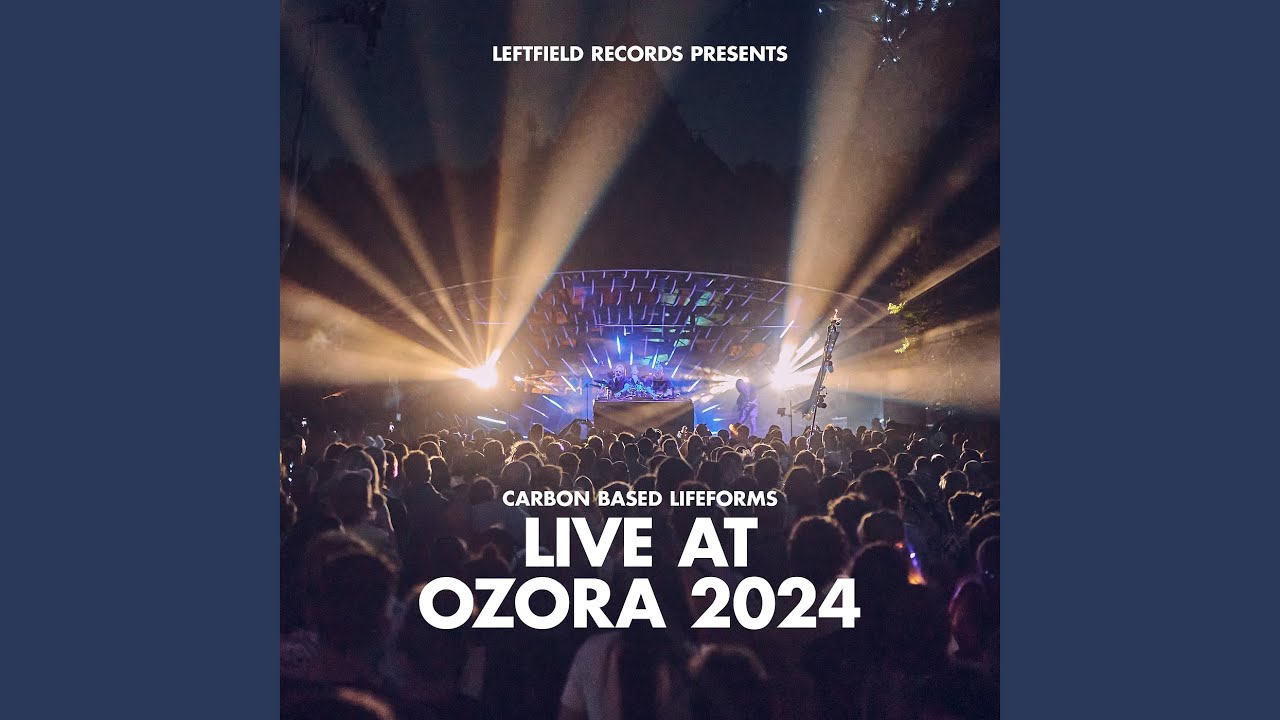 Polyrytmi (Live at Ozora 2024)