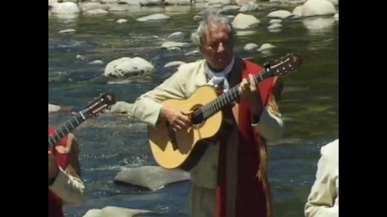 Nada Tengo de Ti - Los Tucu Tucu