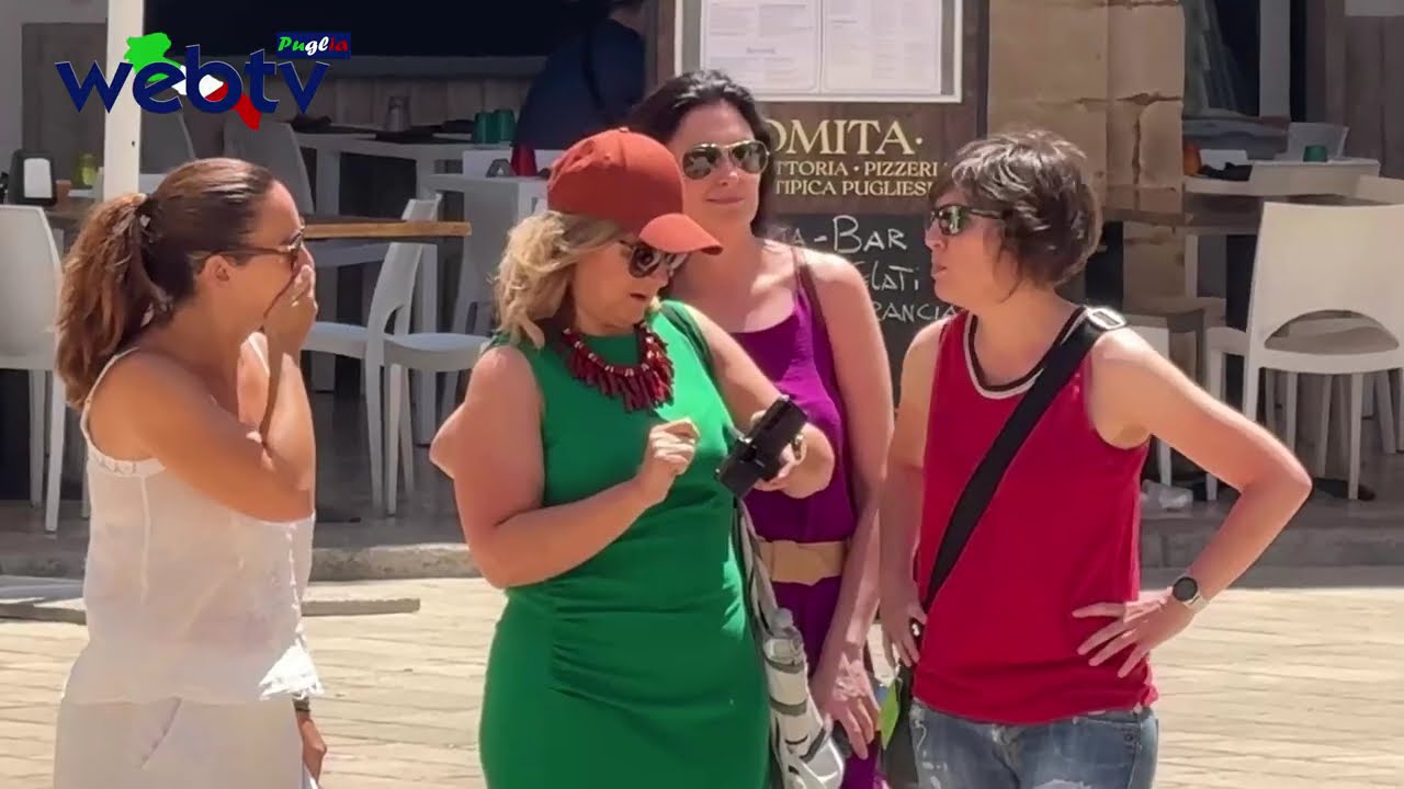 Мартина Франка — Последний эпизод