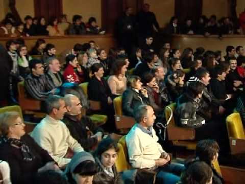 ნიჭიერი NO ქუთაისი