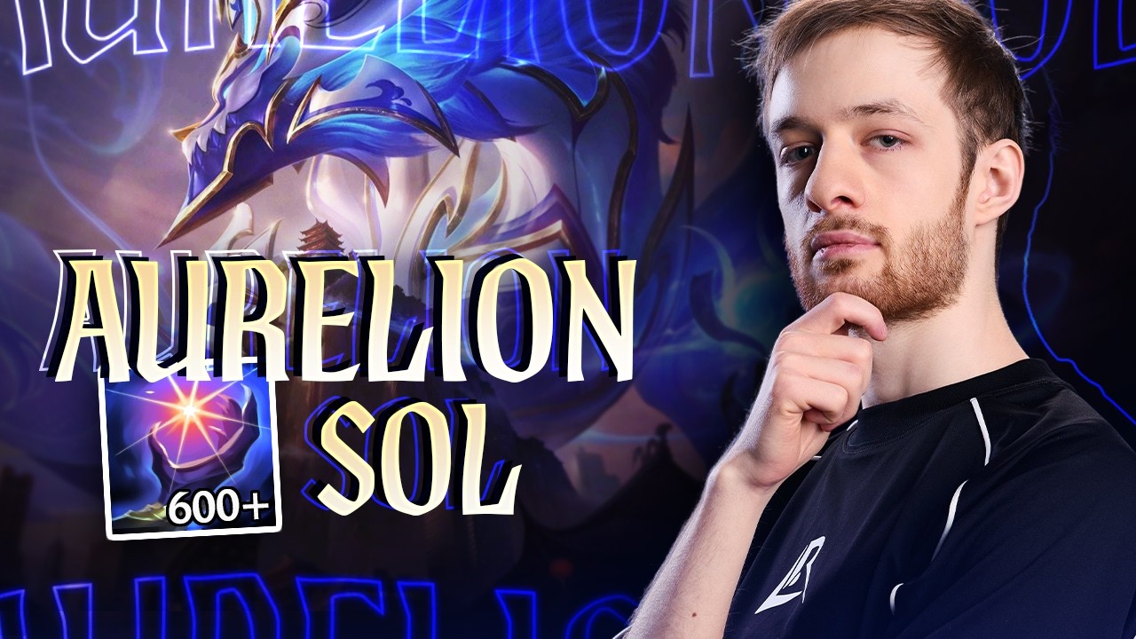 AFK DRAGON AURELION SOL - 600+ STACKS 🤯 80K DAMAGE