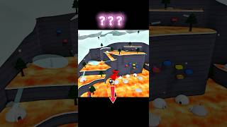 What happened super bear shocked 😳😱#superbearadventure