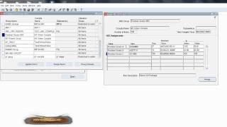 INV ABC Item Assignments, Oracle Applications Training