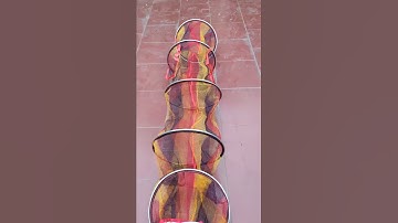 rọng đựng cá Daiwa 3m x 40cm