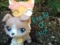 LPS Music Video: Ready or Not (200+ subs)