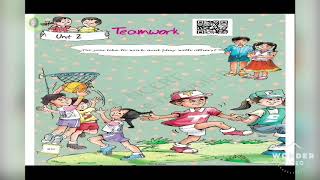 Complete exercise solution :poem- Teamwork