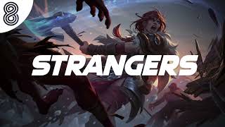 Kenya Grace  Strangers  8d  