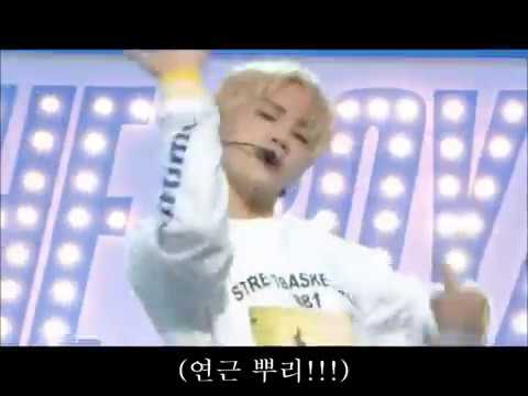 더보이즈 Giddy Up 들리는대로