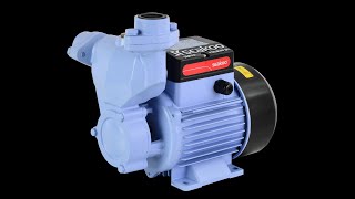 Seakoo Markalı, Wzb-35 Modelli, Özüsovuran Su Nasosu.