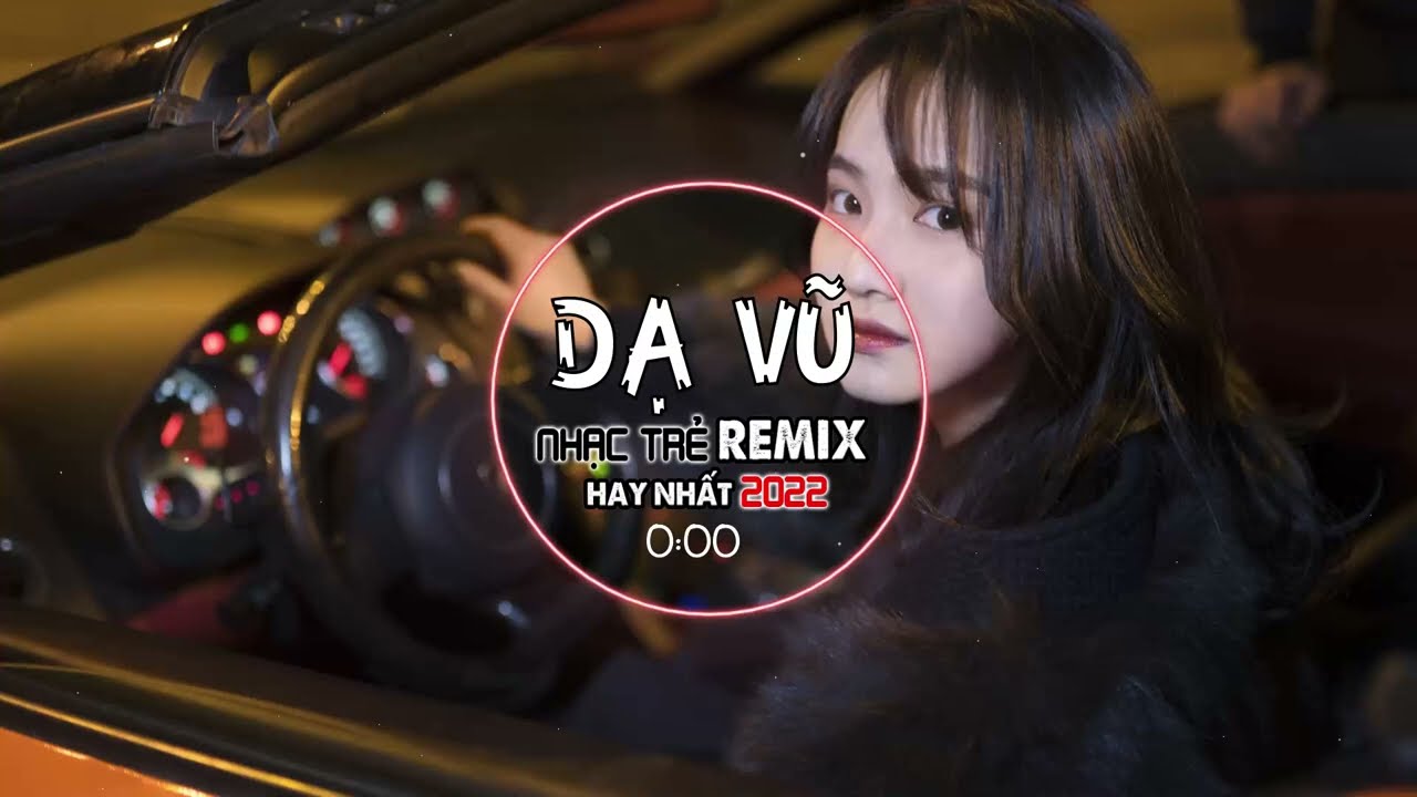 Dạ Vũ ( Remix )  - Tăng Duy Tân || iTV MEDIA || Nhạc Hot Tiktok 2022