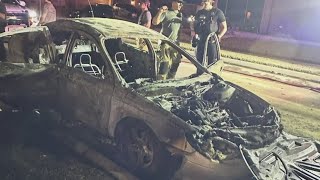 Celebrity Car arson in south Fort Worth appears to be linked to string of vehicle arsons, investigators say Net Worth