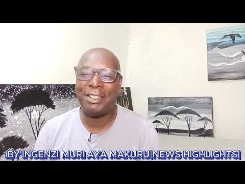 NIBACOKOZA UVIRA KALEMIE NA BUTEMBO BIZAFATWA M23 NISHYIREHO KIVU STATE YIGENGA ABASAZA BAYO BABA HE 