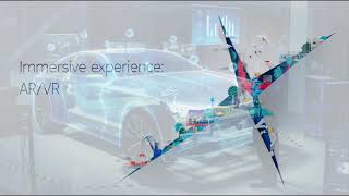 Nokia Bell Labs 5G Networking:  Use case samples