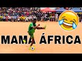 Top Skills In African Soccer Crazy And Insane Skills Humiliating Funny Dribbles Magic Dribble 
