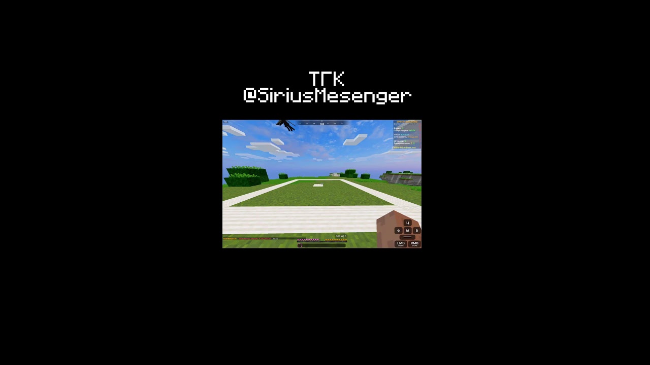 СТРИМ МАЙНКРАФТ ХАРДКОР | ЗАЛЕТАЙ НА СТРИМ!