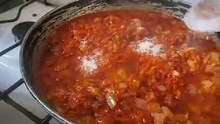 ОБАЛДЕННЫЙ СУП ХАРЧО НА КУРИНОМ БУЛЬОНЕ. ГРУЗИНСКАЯ КУХНЯ. ОБАЛДЕННЫЙ СУП ХАРЧО НА КУРИНОМ БУЛЬОНЕ. ГРУЗИНСКАЯ КУХНЯ.