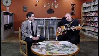 The Community Show Victor Margiotta w/ Phil Salerno Friends, Music, Community