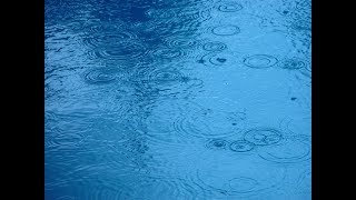 Rain Drops Ripples In Maya Using Fluid2D