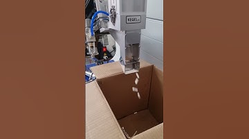 CAPSULE SEPARATING POLISHING MACHINE HSL C100A / POLERKA DO KAPSUŁEK HSL C100A