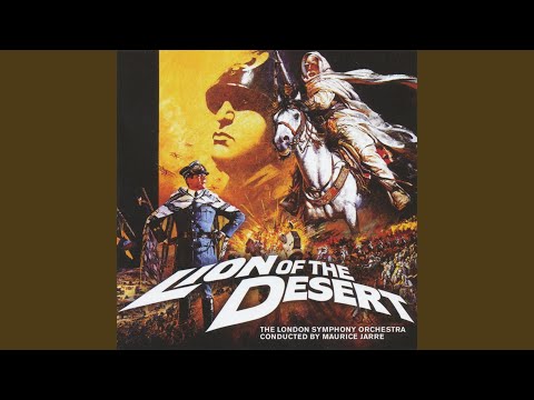 Putar La génération du désert - sodome - Maurice Jarre