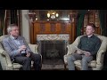 Capture de la vidéo An Interview with Maestro Maciej Żółtowski for American Heritage