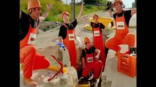 Tut Şunun Ucunu Döşeyelim Abi 3 (Altyapı Boruları Pe 80 Doğalgaz Boruları Ve Ef Manşon Reklamı) 4K