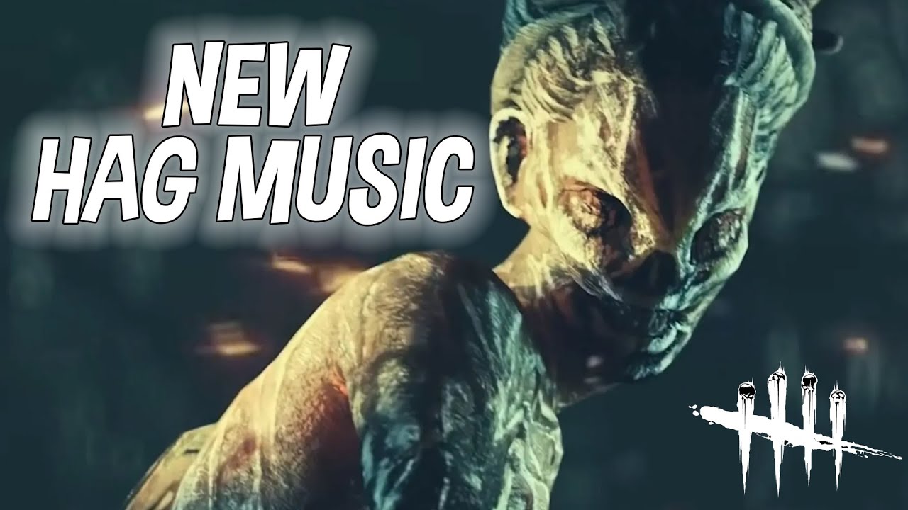 New Hag Chase Music | Dead By Daylight