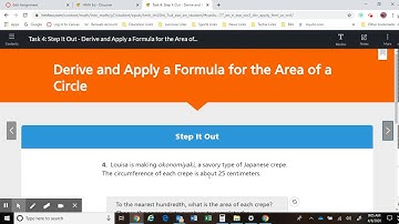 Module 10 Lesson 2 Task 3 and 4