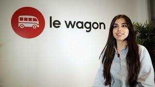 Le Wagon London – подойдет ли вам курс обучения программированию?